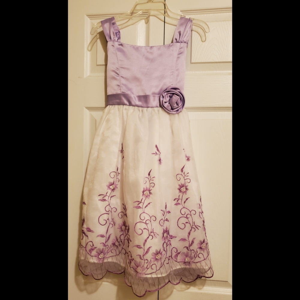 Holiday Editions Girl's Dress